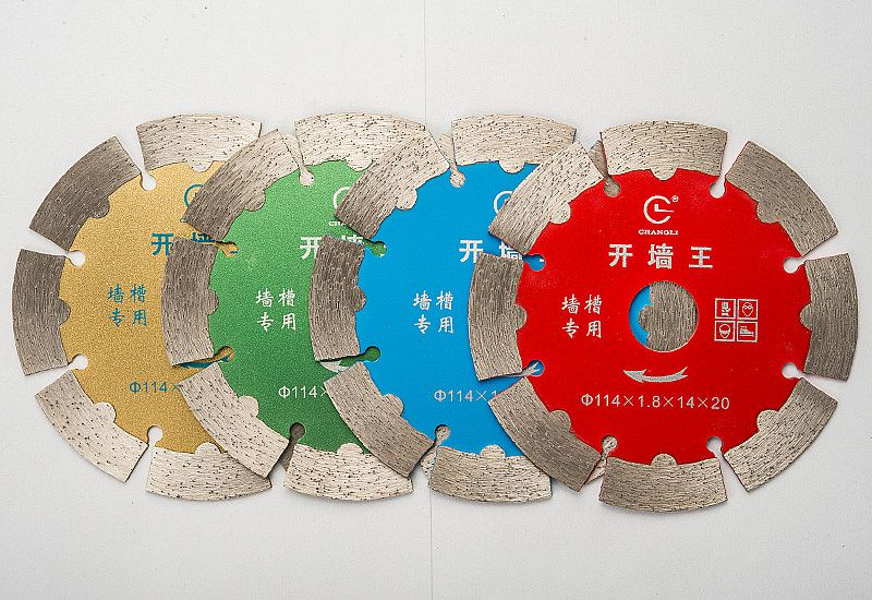 開(kāi)槽切割片什么牌子好看昌利怎么說(shuō) 開(kāi)槽切割片什么牌子好看昌利怎么說(shuō)